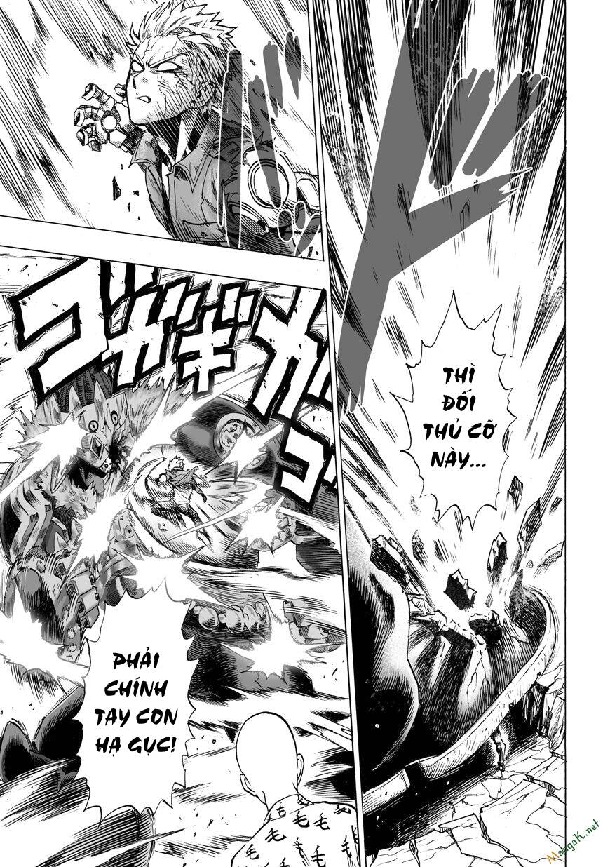 Onepunch Man Chapter 51 - Trang 13