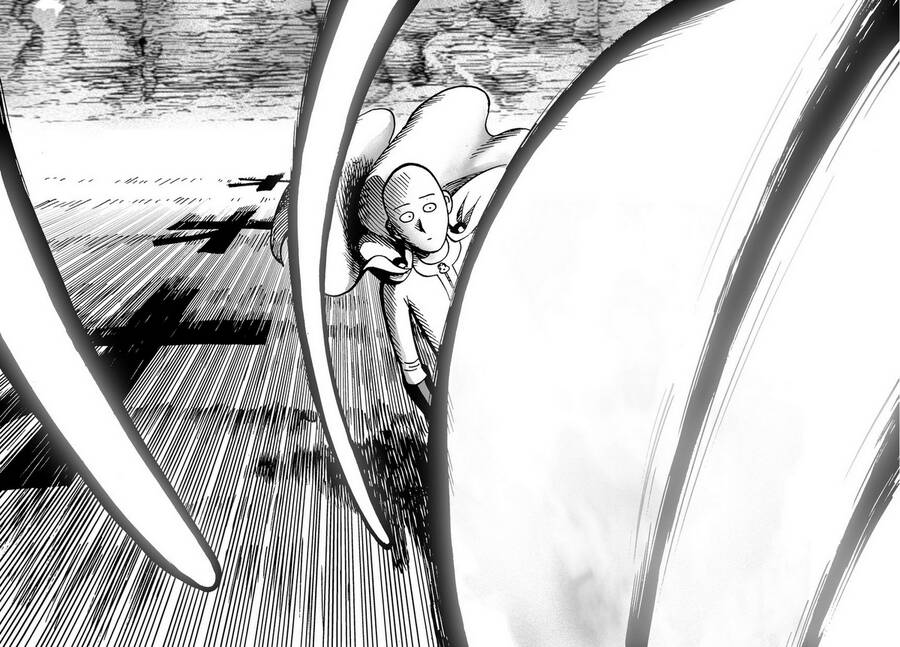 Onepunch Man Chapter 17 - Trang 16