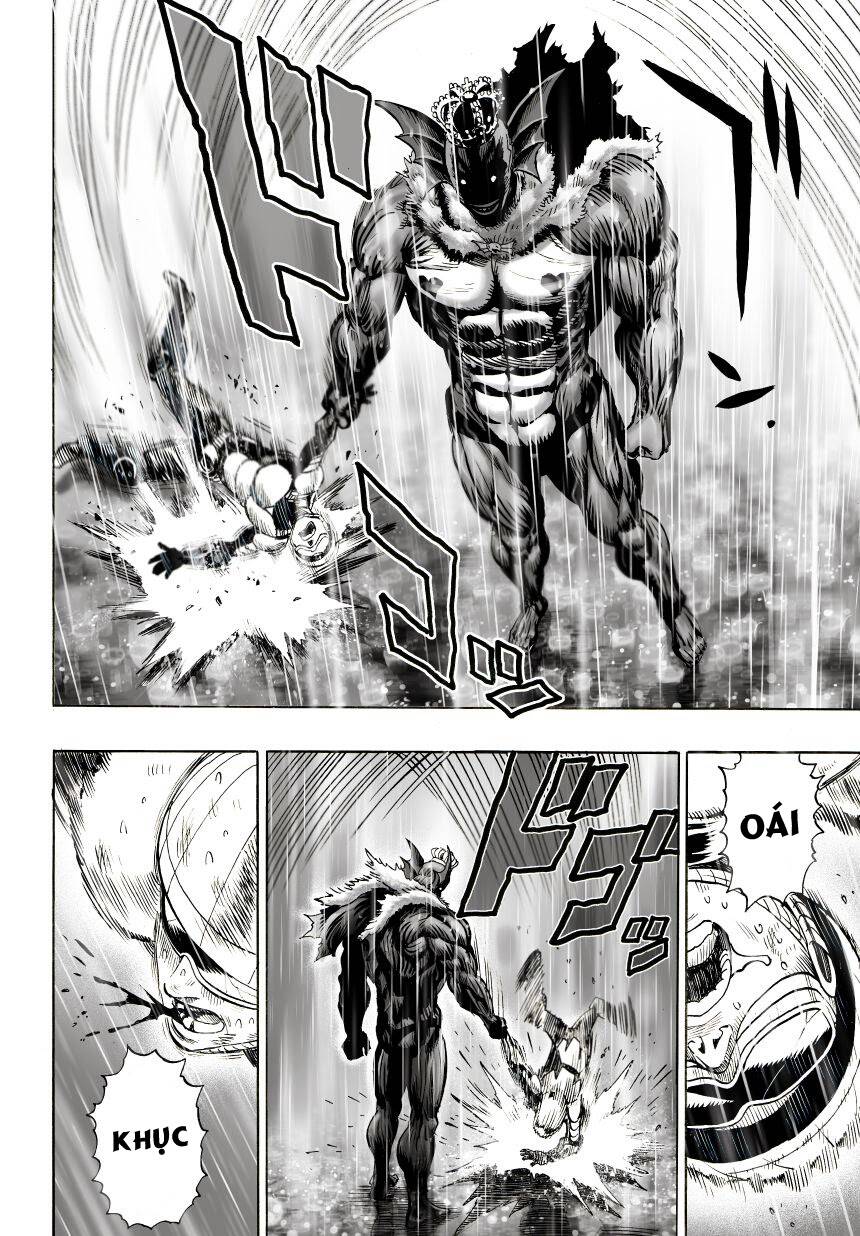 Onepunch Man Chapter 34 - Trang 14