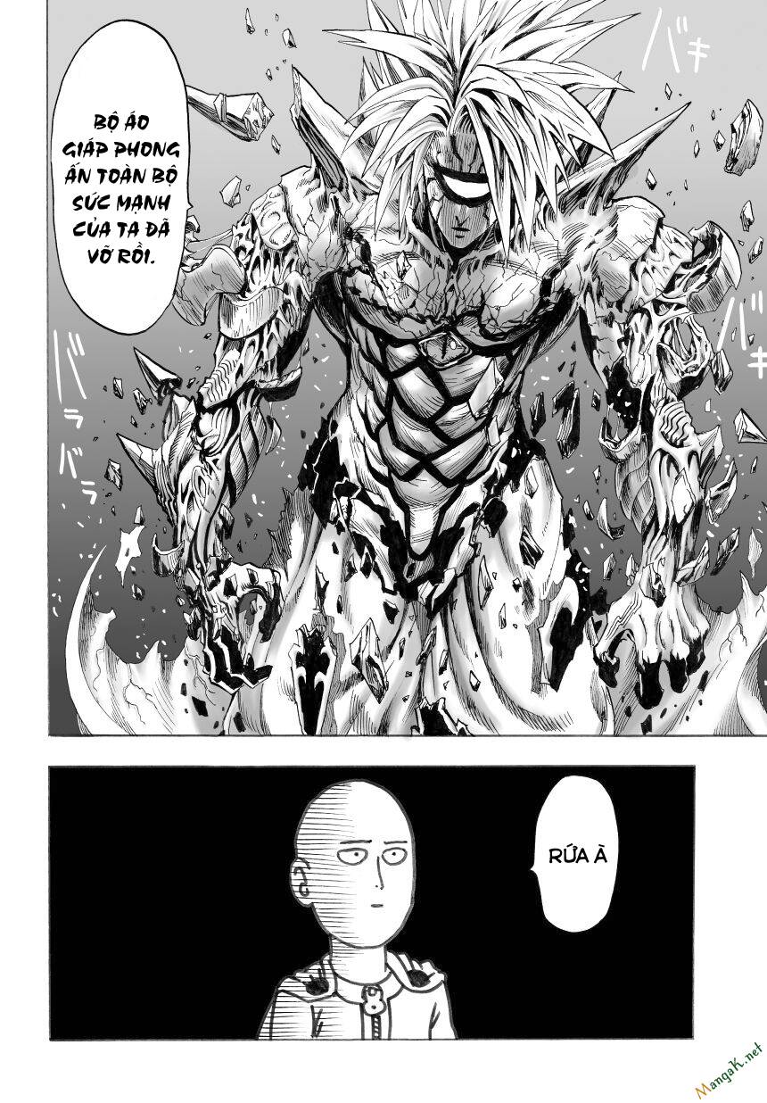 Onepunch Man Chapter 43 - Trang 13