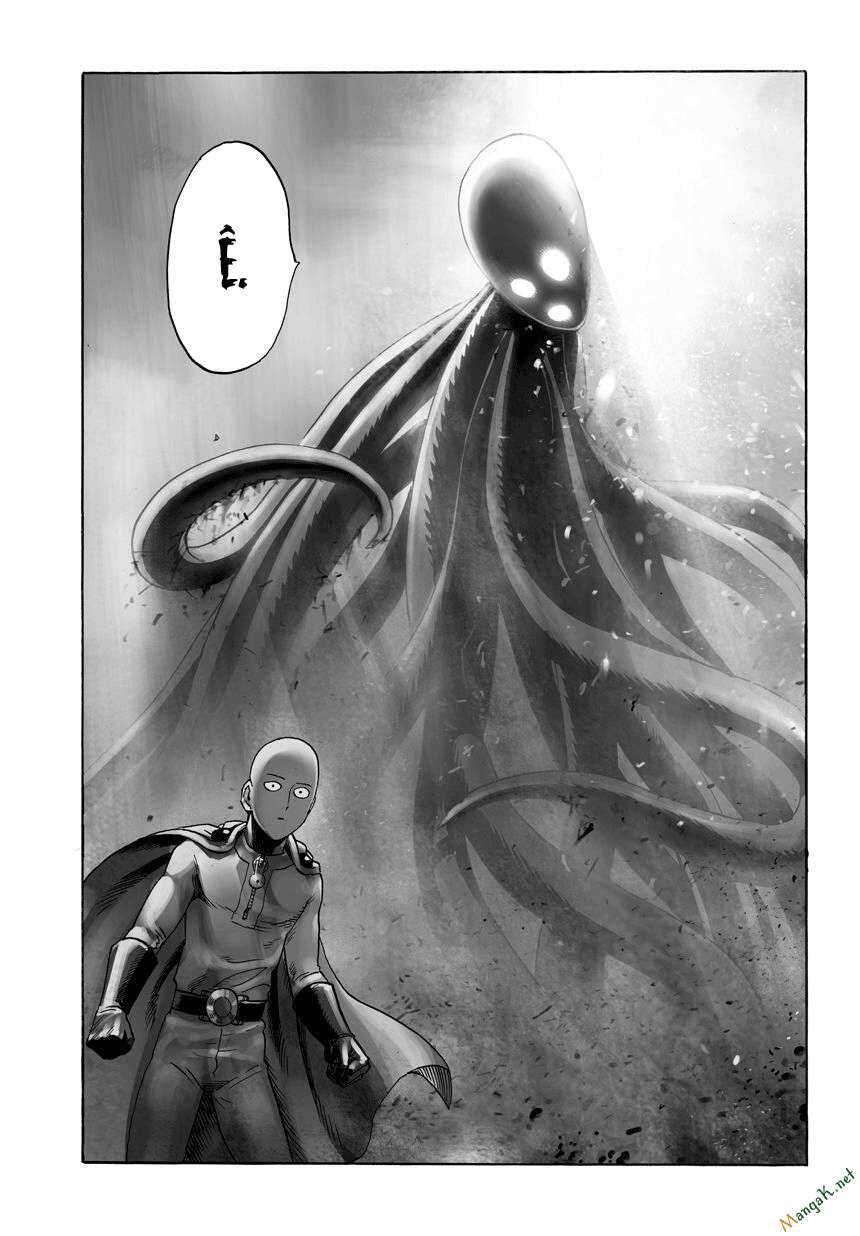 Onepunch Man Chapter 42 - Trang 31