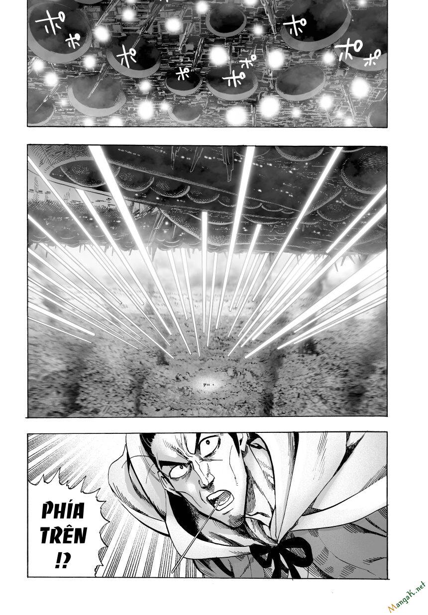 Onepunch Man Chapter 43 - Trang 19