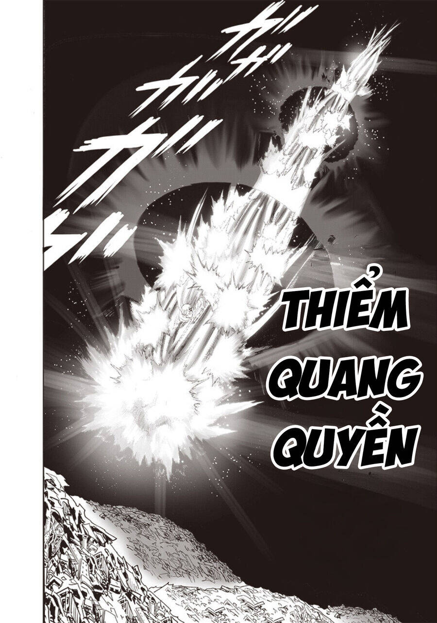 Onepunch Man Chapter 253 - Trang 23