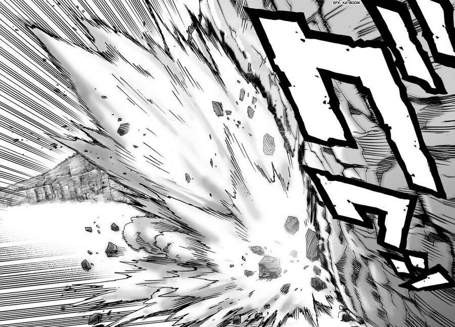 Onepunch Man Chapter 17 - Trang 26