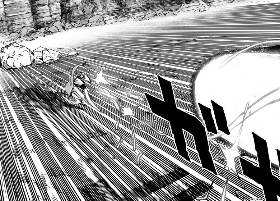 Onepunch Man Chapter 17 - Trang 22