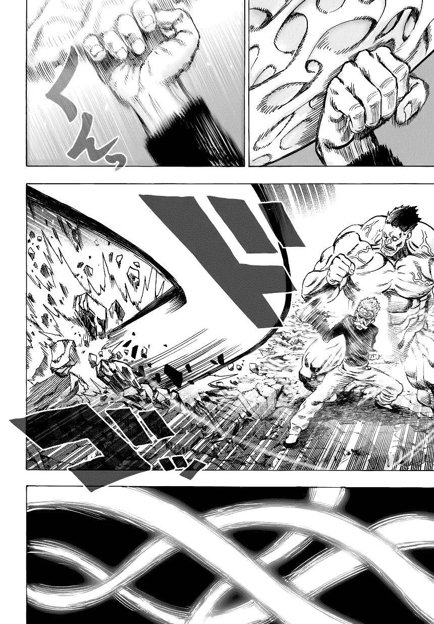 Onepunch Man Chapter 41.2 - Trang 2