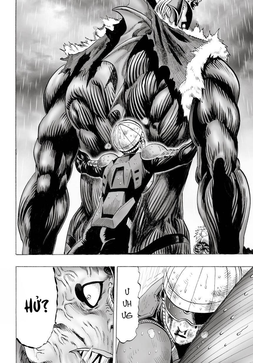 Onepunch Man Chapter 34 - Trang 16