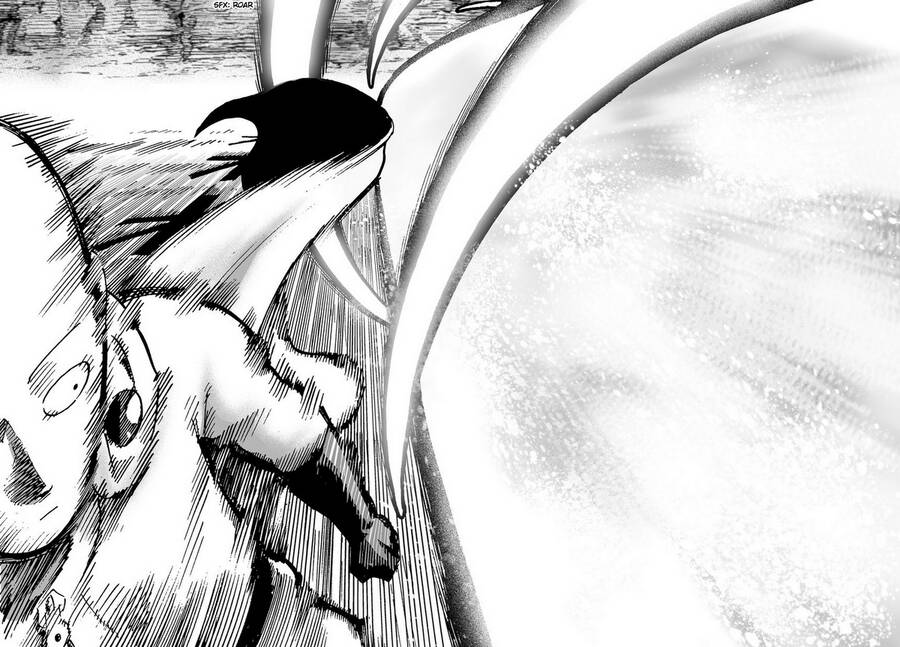 Onepunch Man Chapter 17 - Trang 17