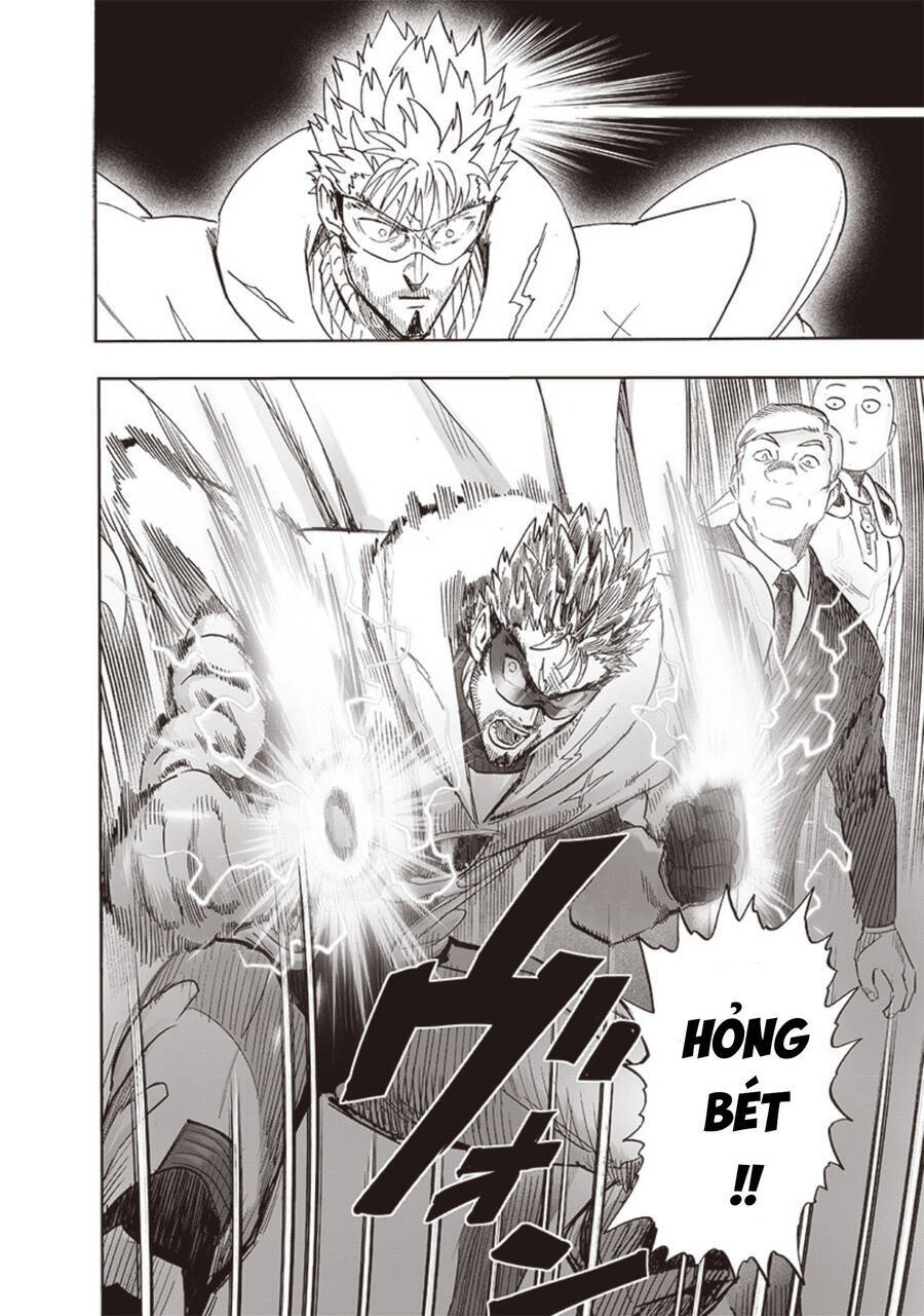 Onepunch Man Chapter 251 - Trang 16