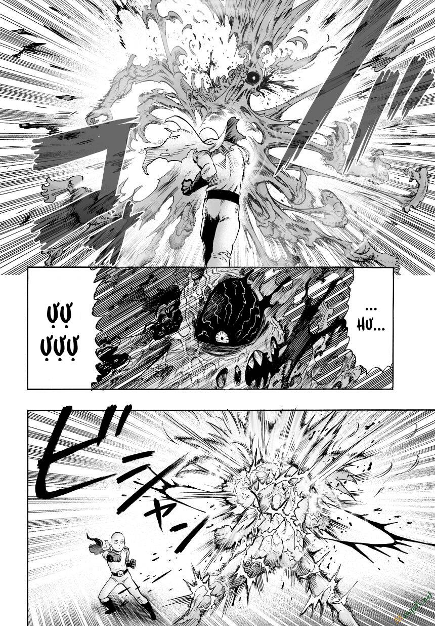 Onepunch Man Chapter 47 - Trang 14