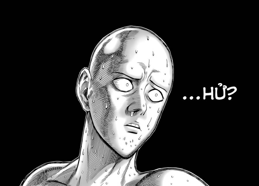 Onepunch Man Chapter 19 - Trang 10