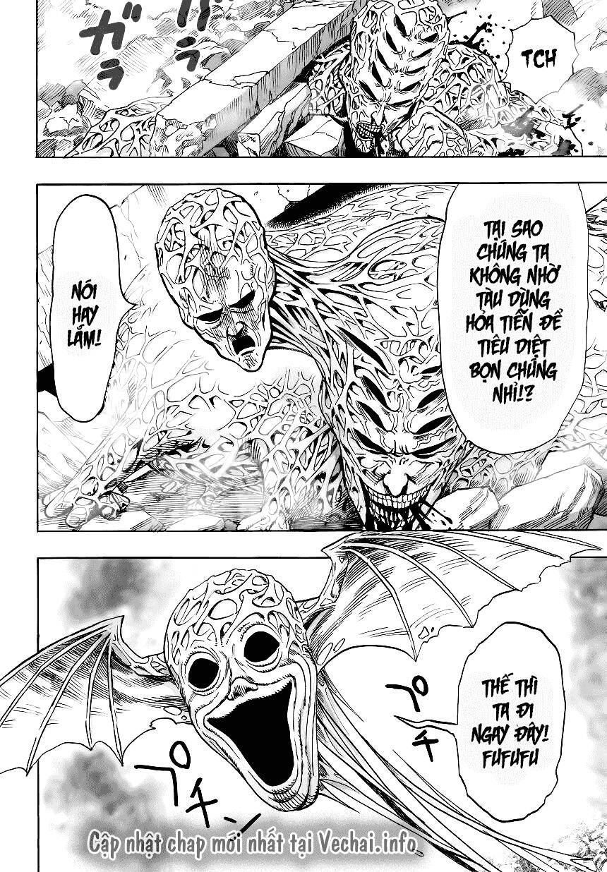 Onepunch Man Chapter 41.2 - Trang 5