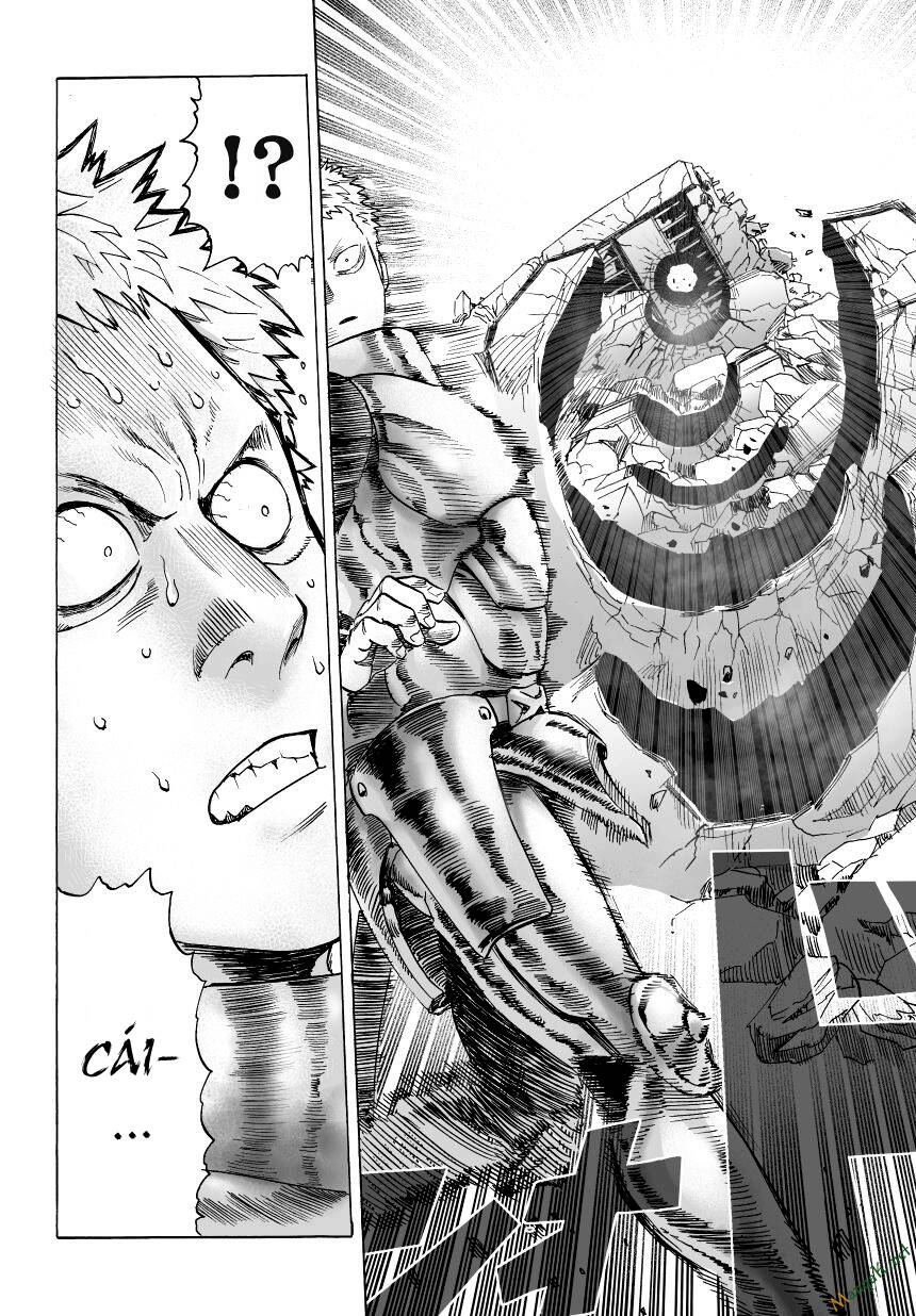 Onepunch Man Chapter 40 - Trang 14