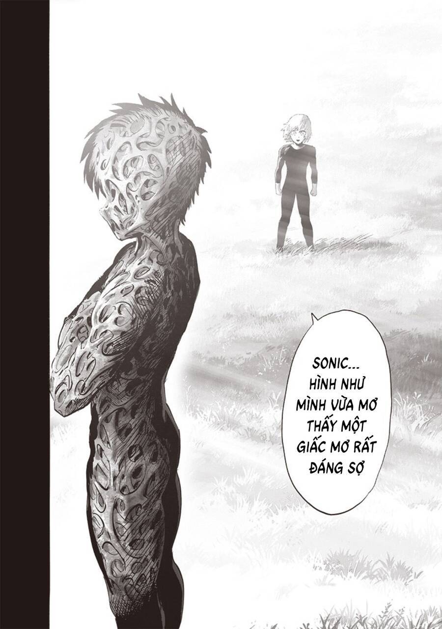 Onepunch Man Chapter 248 - Trang 22