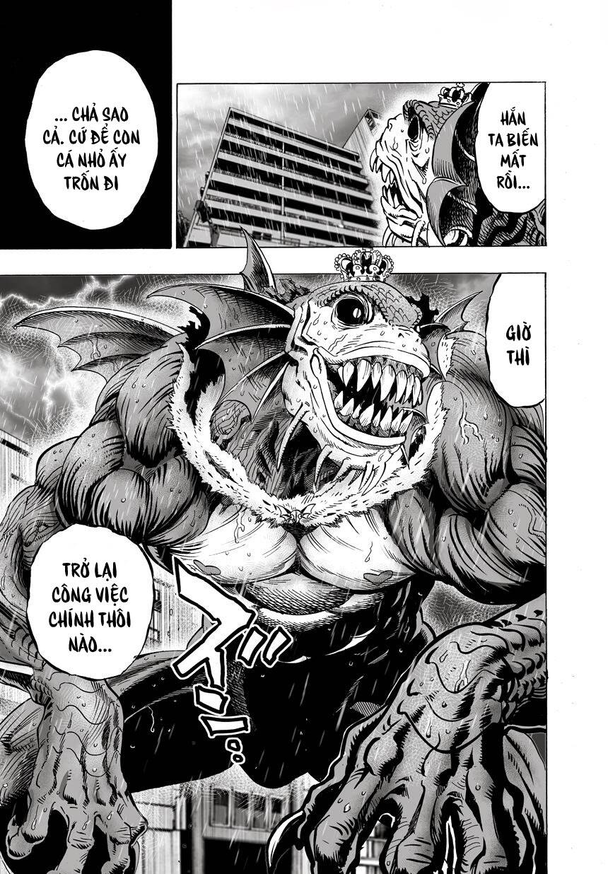 Onepunch Man Chapter 31 - Trang 14