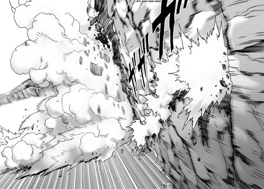 Onepunch Man Chapter 17 - Trang 28