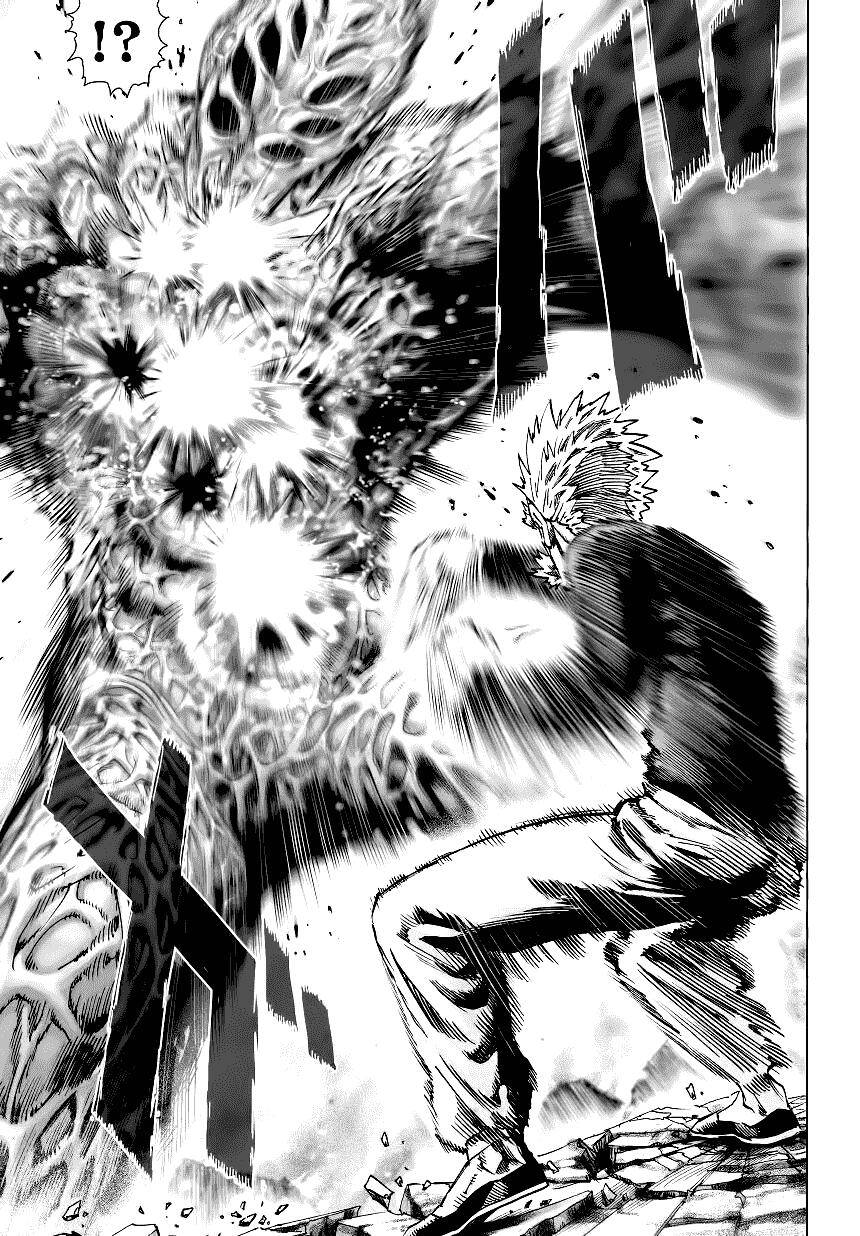 Onepunch Man Chapter 41.2 - Trang 3