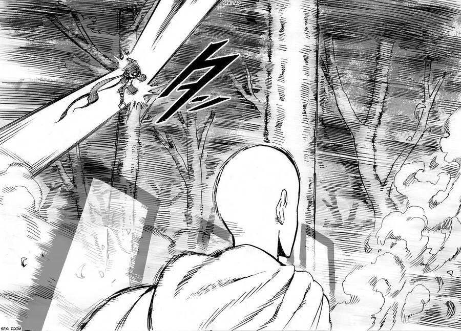 Onepunch Man Chapter 15 - Trang 7