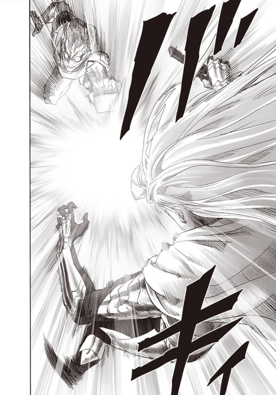 Onepunch Man Chapter 248 - Trang 18