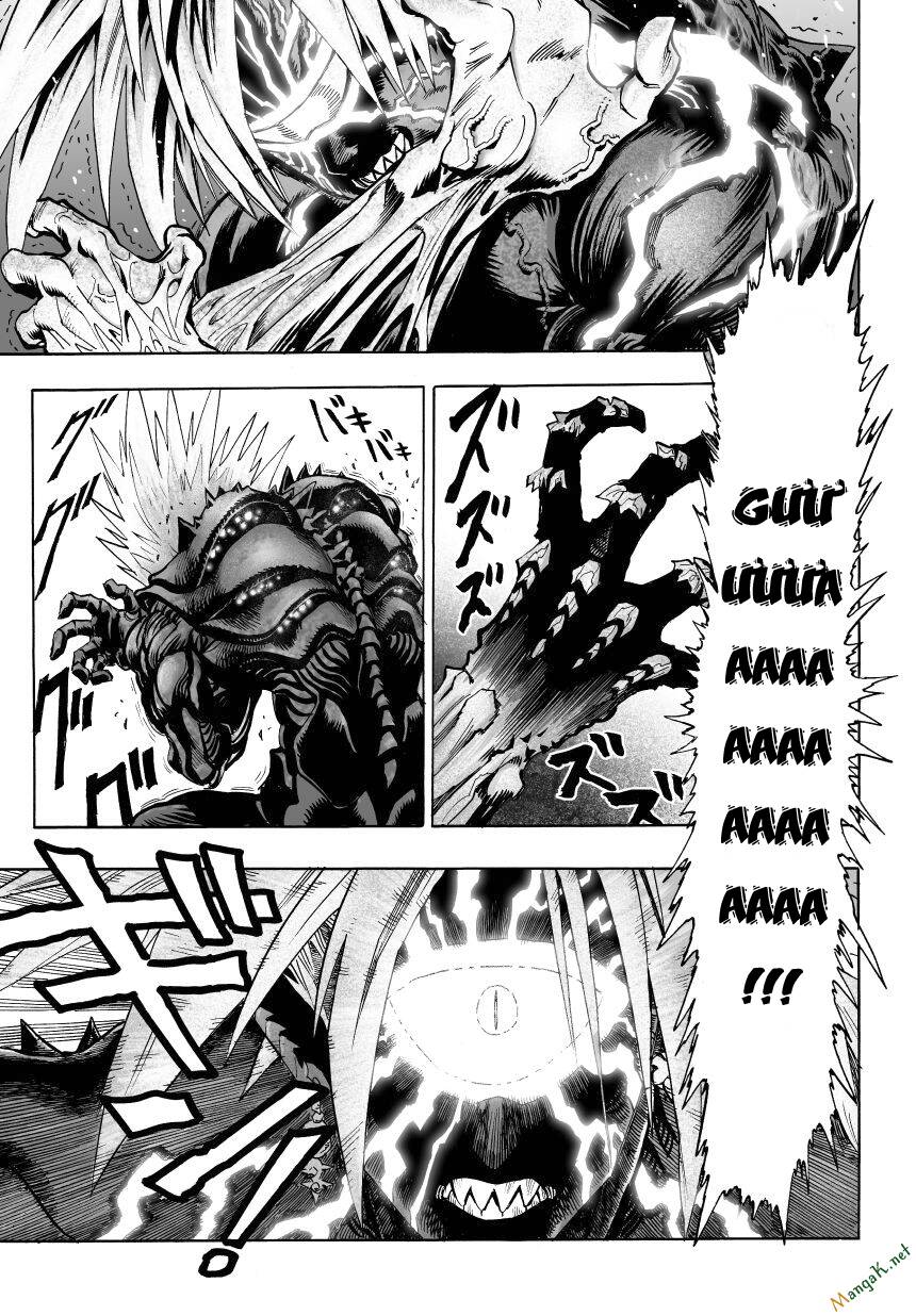 Onepunch Man Chapter 43 - Trang 14