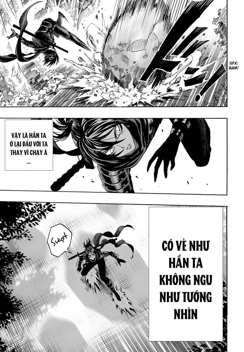 Onepunch Man Chapter 13 - Trang 14