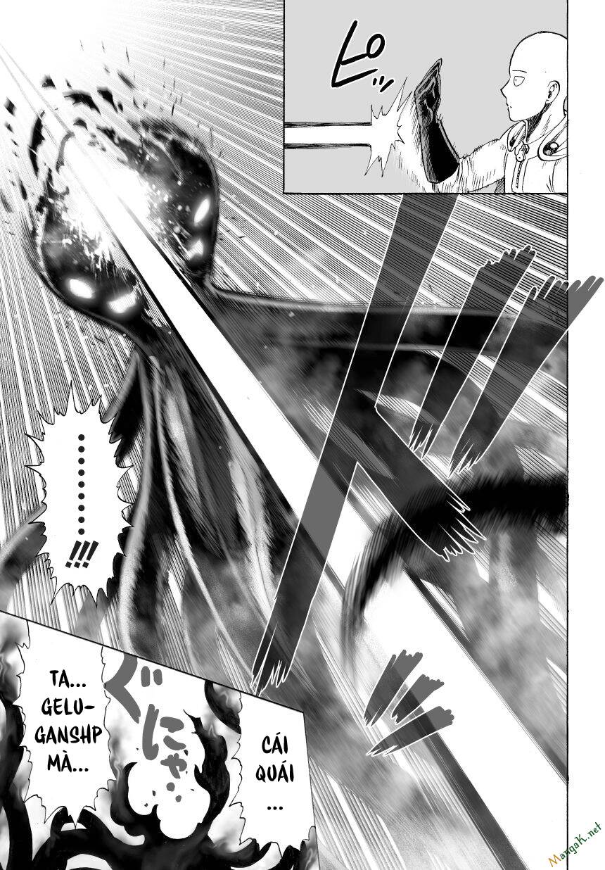 Onepunch Man Chapter 43 - Trang 6