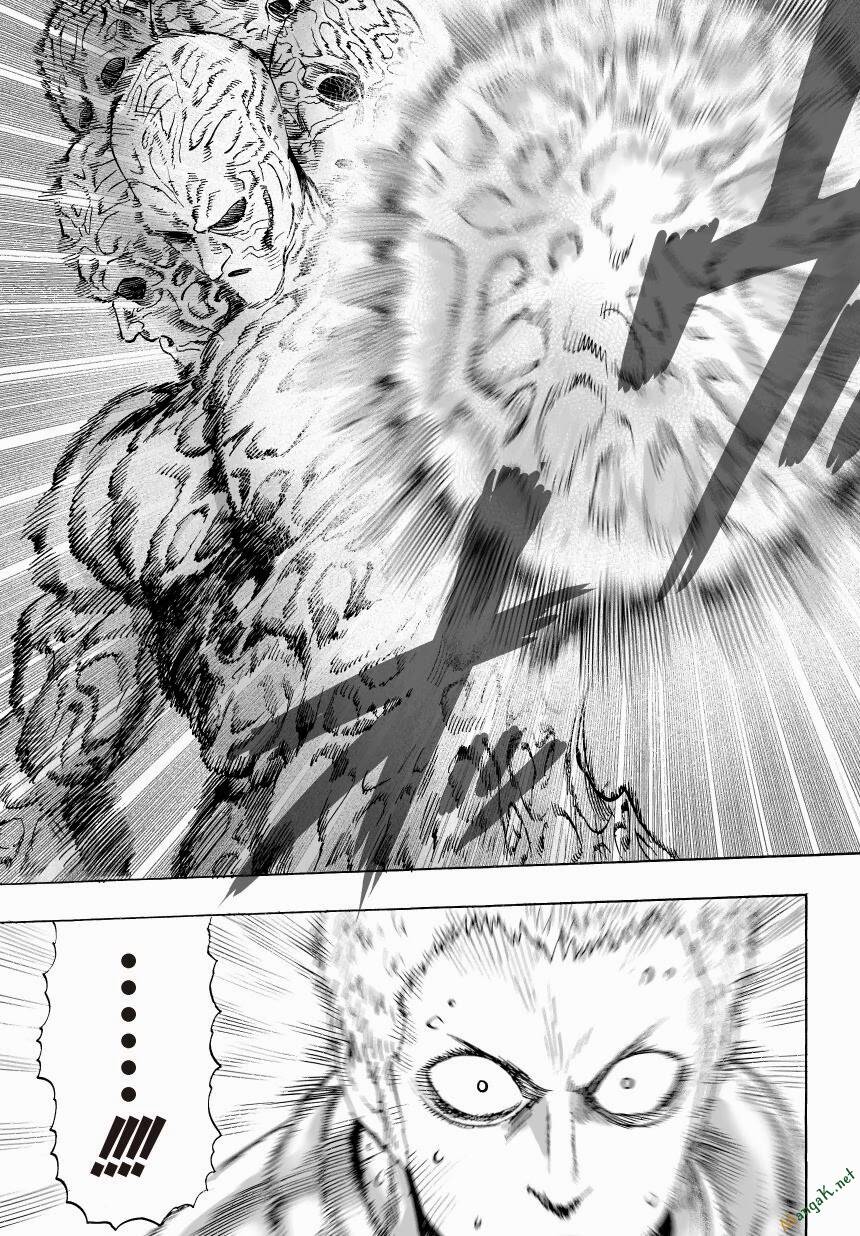 Onepunch Man Chapter 40 - Trang 13