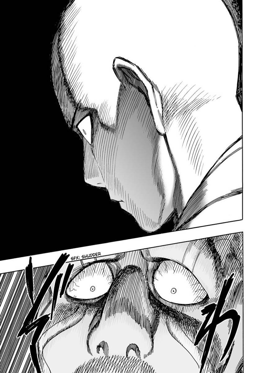 Onepunch Man Chapter 10 - Trang 27