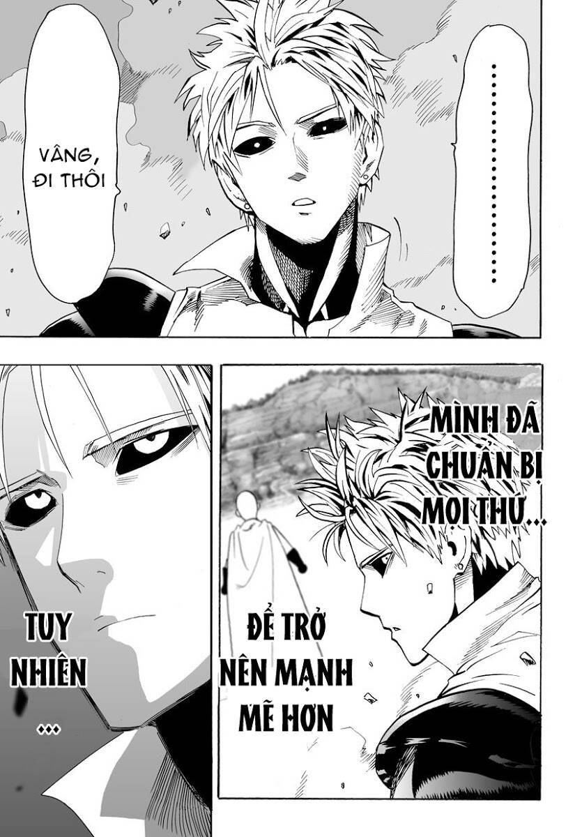 Onepunch Man Chapter 18 - Trang 12