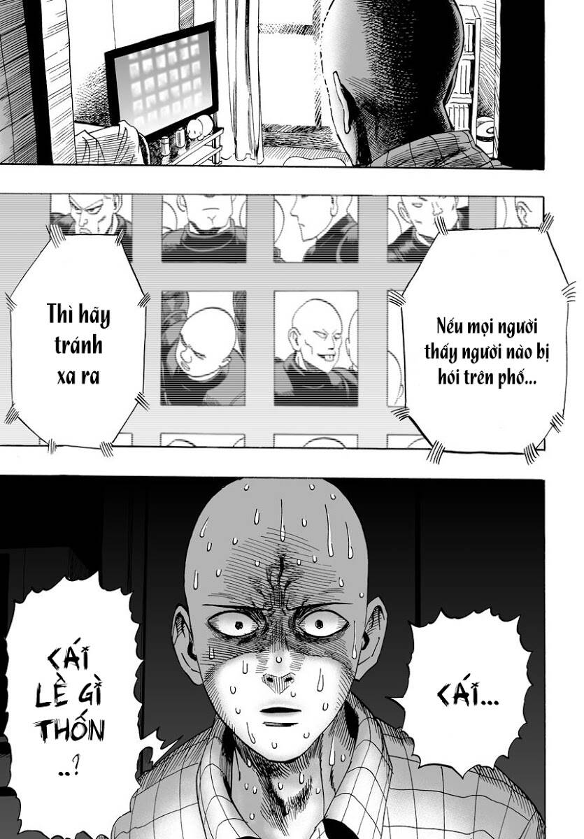 Onepunch Man Chapter 12 - Trang 14