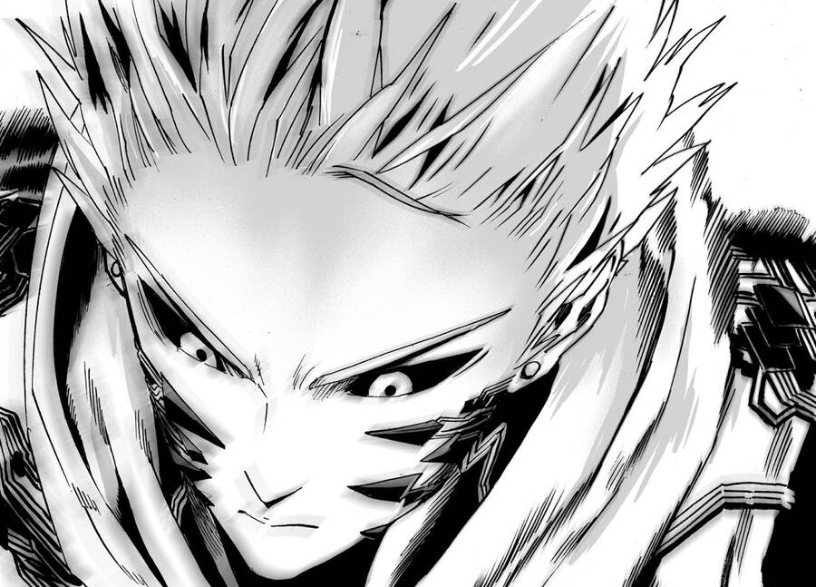 Onepunch Man Chapter 24 - Trang 14