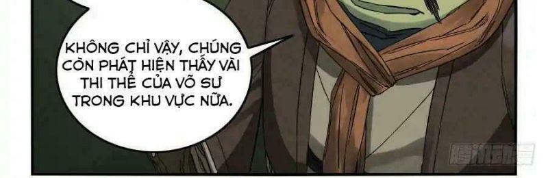 Truyền Võ Chapter 68 - Trang 7