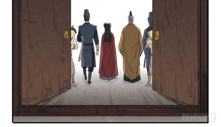 Truyền Võ Chapter 10 - Trang 11