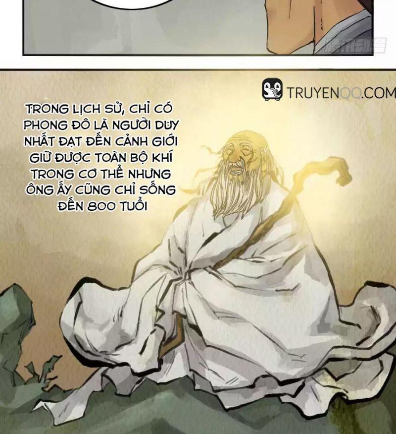 Truyền Võ Chapter 39 - Trang 10