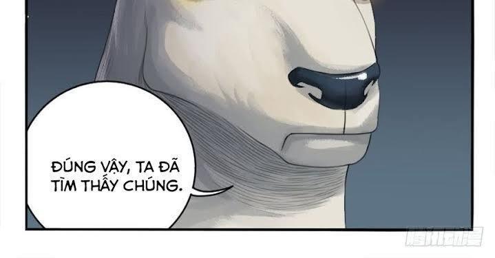 Truyền Võ Chapter 29 - Trang 14