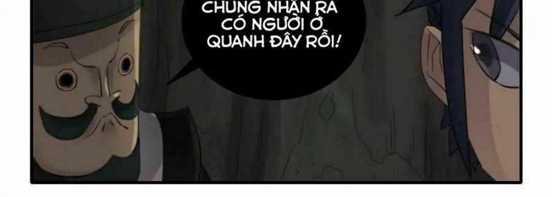 Truyền Võ Chapter 85 - Trang 16