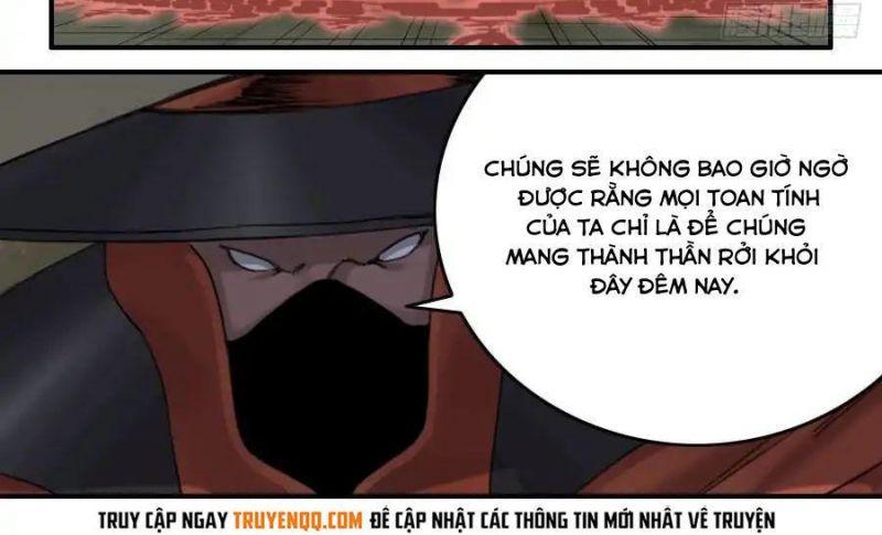 Truyền Võ Chapter 53 - Trang 17