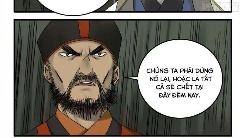 Truyền Võ Chapter 54 - Trang 12