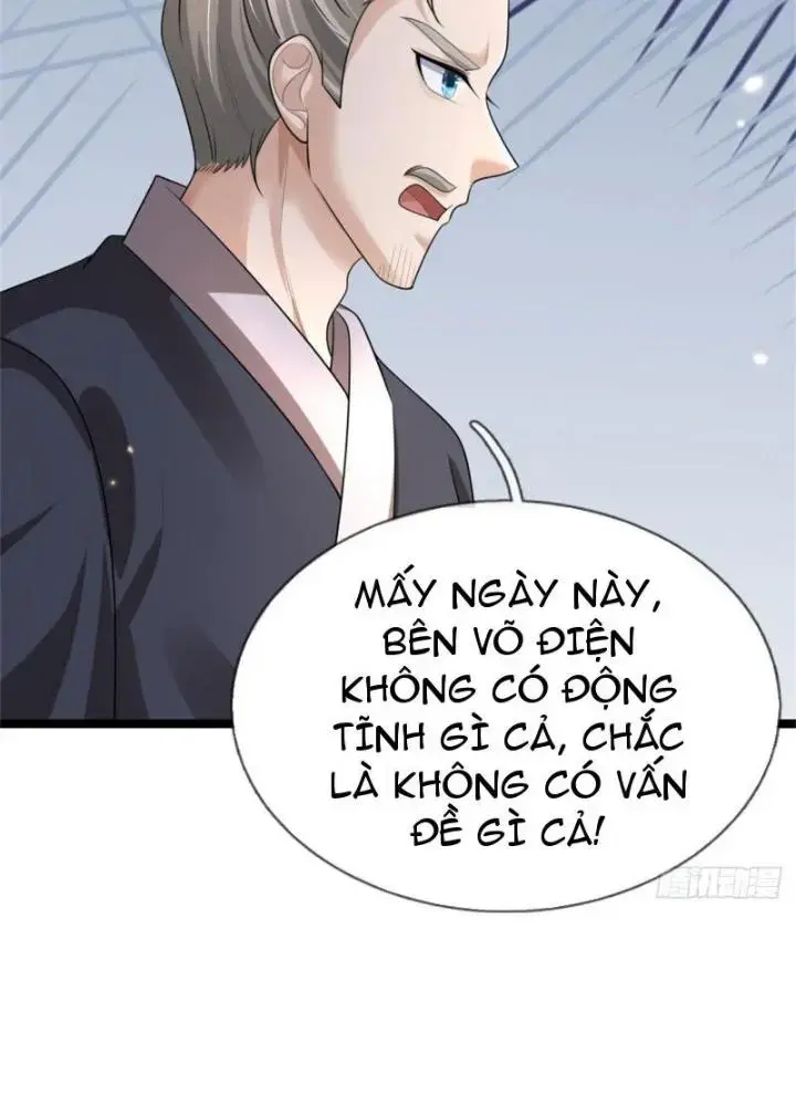 Võ đạo đại đế Chapter 11 - Trang 110