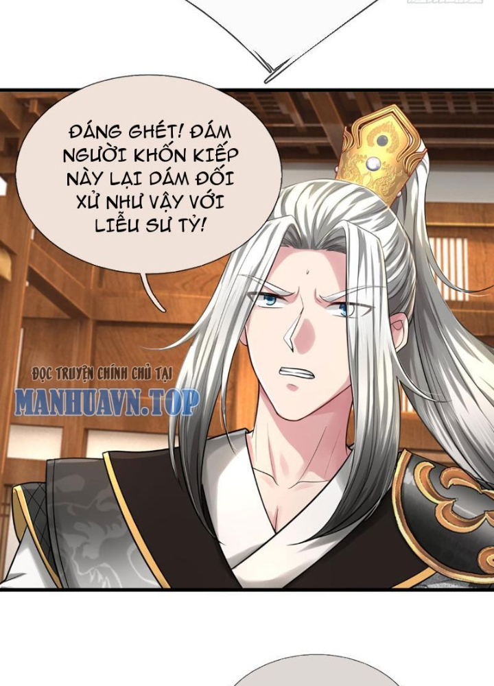 Võ đạo đại đế Chapter 1 - Trang 29