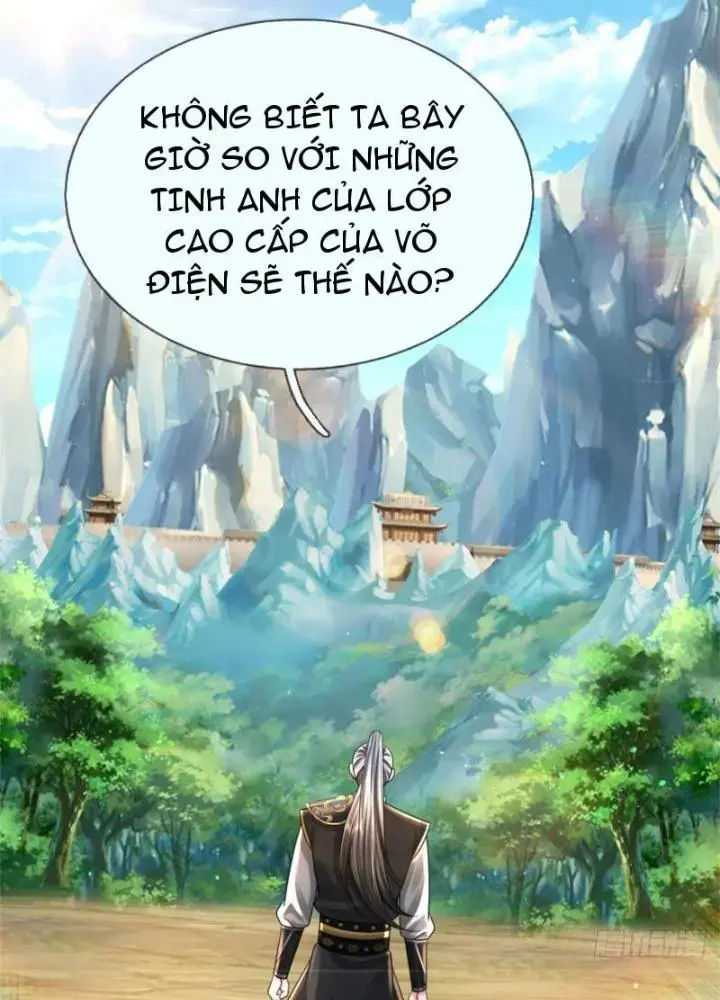 Võ đạo đại đế Chapter 11 - Trang 94