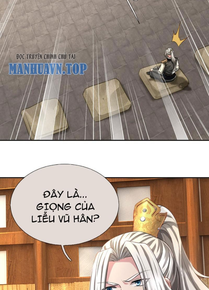 Võ đạo đại đế Chapter 1 - Trang 11