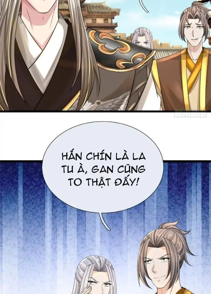 Võ đạo đại đế Chapter 8 - Trang 24