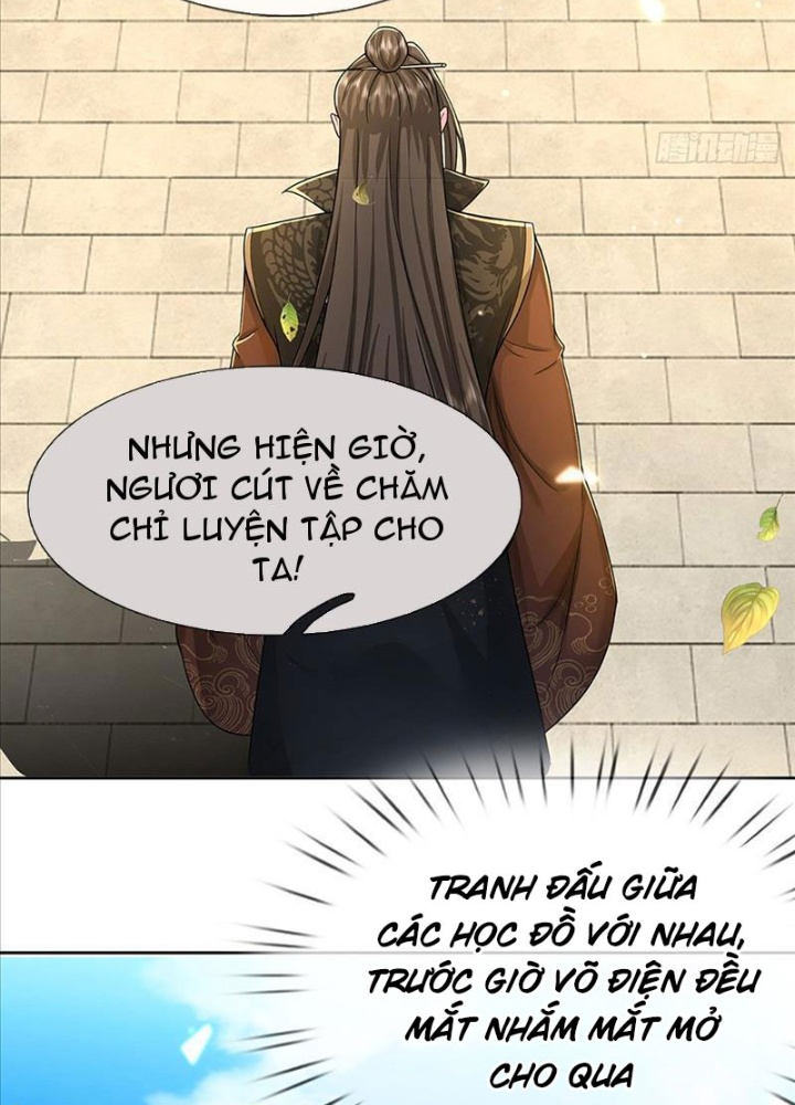 Võ đạo đại đế Chapter 3 - Trang 131