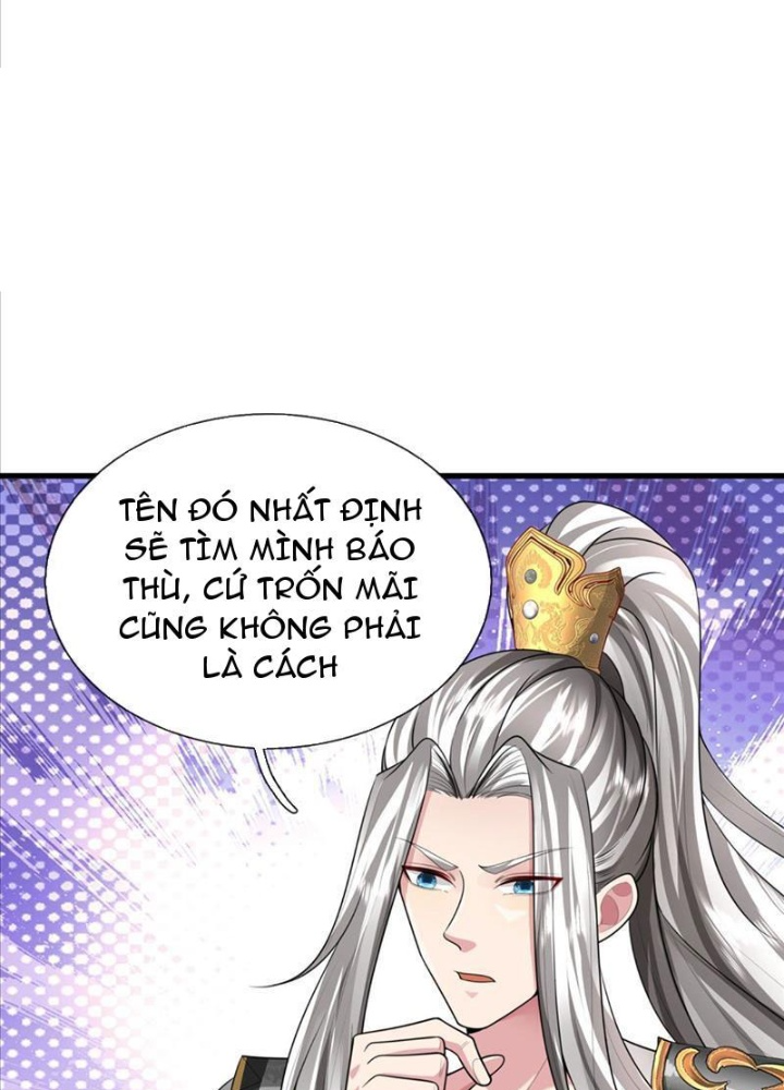 Võ đạo đại đế Chapter 3 - Trang 41