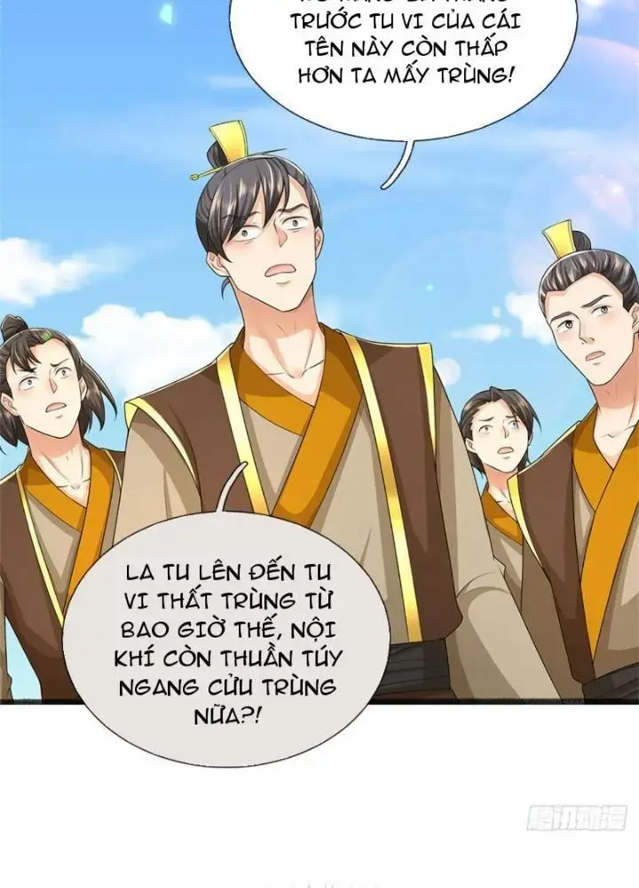 Võ đạo đại đế Chapter 8 - Trang 80