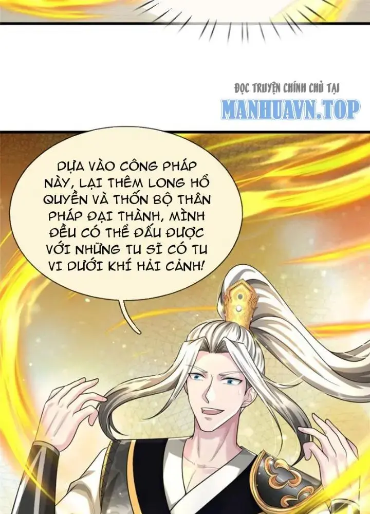 Võ đạo đại đế Chapter 9 - Trang 110