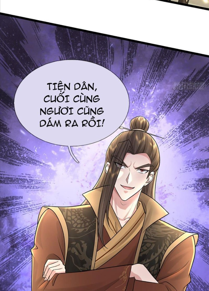 Võ đạo đại đế Chapter 3 - Trang 61