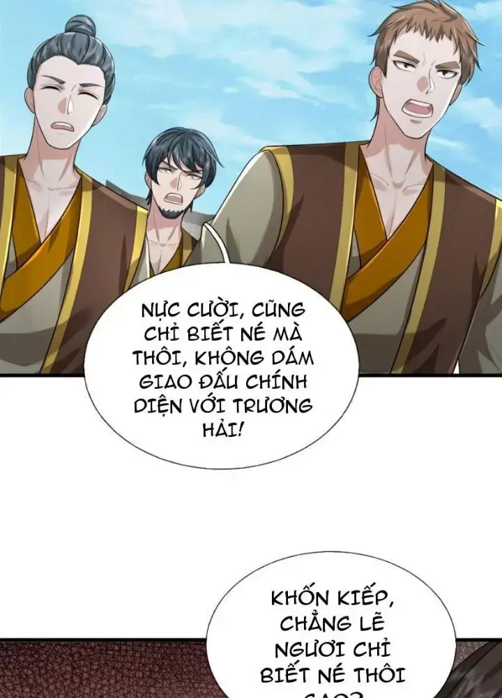 Võ đạo đại đế Chapter 9 - Trang 8