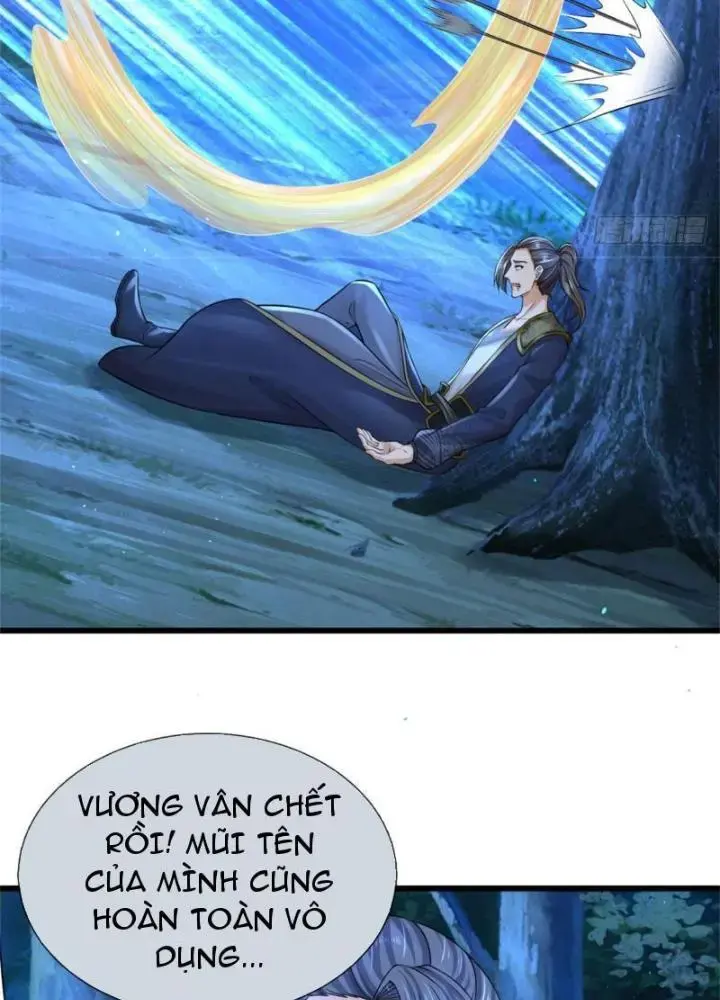 Võ đạo đại đế Chapter 7 - Trang 113